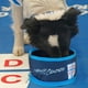 thumbnail image 2 of Plato Portatil para Perro Universidad Catolica, 2 of 9