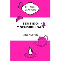 Debols!Llo - Libro Sentido Y Sensibilidad - Jane Austen