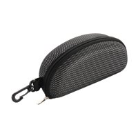 Magideal - Estuche Para Gafas De Sol, Estuche Para Gafas, Soporte Rígido Para Gafas, Estuche Protector Práctico De Moda, Estuche Con Marco Para Gafas De Playa Pa