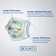 thumbnail image 3 of Mascarilla facial Dr. Talbot's – Pack de 20 para niños de 6 a 12 años, 3 of 8