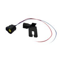 Magideal - Sensor De Temperatura Del Aire Ambiente 05149025Aa Para Piezas De Reparación De Dodge Resistente