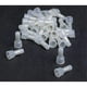 thumbnail image 1 of Terminales de engarce Xscorpion Audiopipe CC2218 22/18ga 100 piezas, 1 of 1