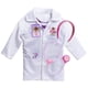 thumbnail image 2 of Set de disfraces Doc McStuffins Doctor's para niños mayores de 3 años Just Play, 2 of 3