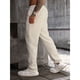 thumbnail image 3 of Pantalón Recto Hombre Casual Unicolor Tendencia 0272, 3 of 4