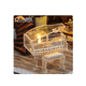 thumbnail image 2 of Casita Miniatura "Dream Building Pavilion" – Kit DIY con Luces LED y Diseño de 3 Pisos M2132, 2 of 3