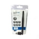 thumbnail image 2 of Adaptador Wifi Usb 2.0 Con Antena De 5 dbi – 150 Mbps DBLUE, 2 of 3