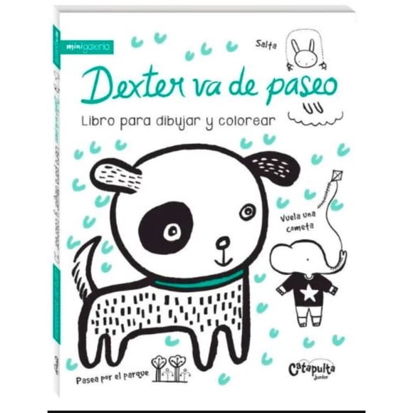 Dexter va de paseo