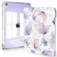 thumbnail image 1 of Funda Feams Slim para iPad Air de 11 pulgadas M3 2025/M2 2024, 1 of 7