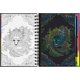 thumbnail image 5 of Libro PETER PAUPER PRESS Scratch & Sketch Dragones, 5 of 7