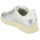 thumbnail image 4 of Zapatilla Chalada Mujer Maxxi-5 Plateado Urbano, 4 of 5