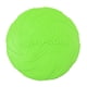 thumbnail image 3 of Juguetes Interactivos Para Perros Con Placa Voladora De Playa De Verano De Goma Suave Verde 22cm, 3 of 5
