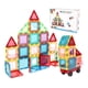 thumbnail image 2 of Didáctico Infantil Bloques Magnéticos 45pcs, 2 of 3