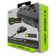 thumbnail image 1 of Adaptador de Carga Bionik Hyper Kit para Xbox Series X/S 1200 mAh, 1 of 7