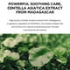 thumbnail image 2 of Madagascar Centella, Suero Solar Hyalu-cica Water-fit Spf 50+ Pa++++, 1,69 Fl Oz (50 Ml), 2 of 7