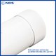 thumbnail image 4 of Tapa de tubo NDS 15 cm blanca 6 " PVC para alcantarillado y drenaje, 4 of 5