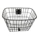 thumbnail image 4 of Cestas para bicicletas Bicicletas Portaequipajes para mascotas Portabicicletas trasero delantero Cesta para bicicletas Cesta para bicicletas Bolsa de, 4 of 5