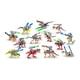 thumbnail image 2 of Figura Zuru Dino cambia color colección 13 dinosaurios, 2 of 7