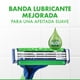 thumbnail image 4 of Máquinas Para Afeitar Gillette Prestobarba3 SenseCare, 3 Un, 4 of 10