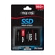 thumbnail image 1 of Disco Duro SSD 348480 Negro, 1 of 1
