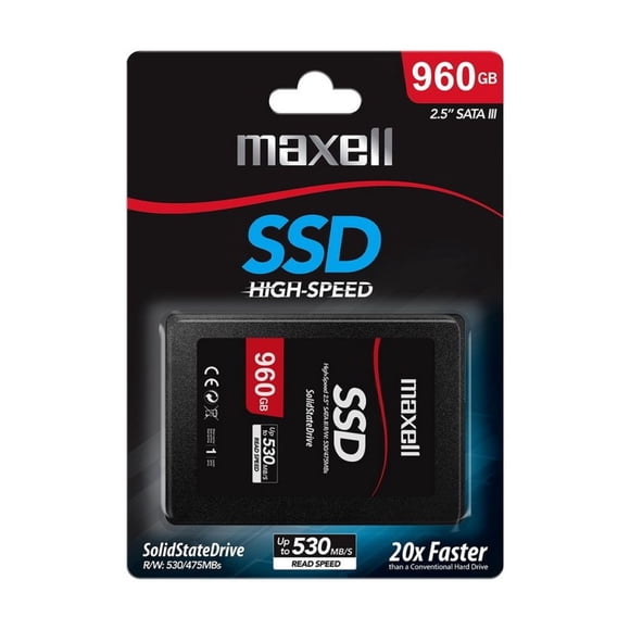 Disco Duro SSD 348480 Negro