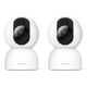 thumbnail image 1 of Smart Camera C400 (2 Pack) Cámara Seguridad, 1 of 4
