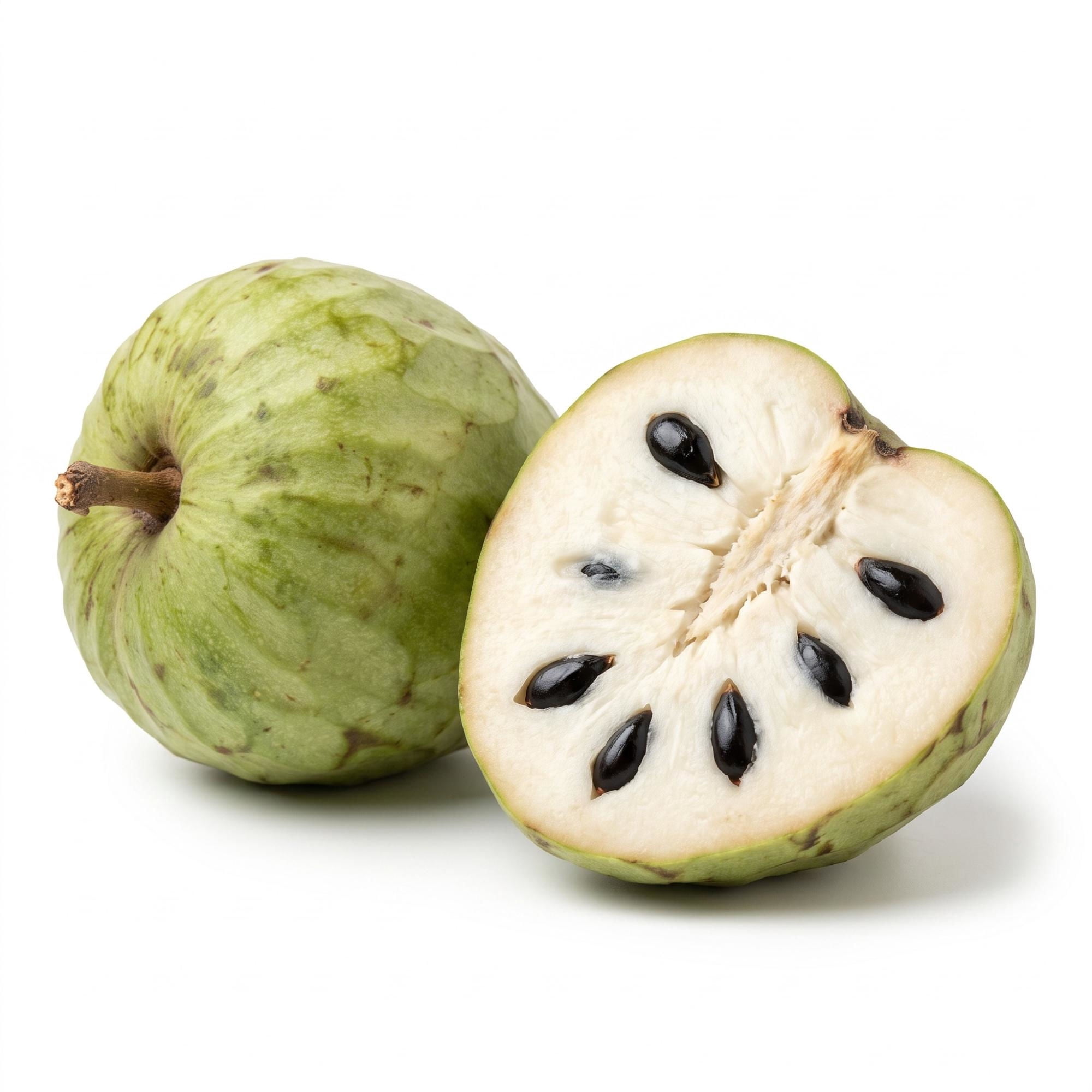 Chirimoya Granel 1 kg
