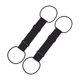 thumbnail image 1 of 2 Cinturones Para Maletas Equipo Portátil De Viaje Para Equipaje De Mano Cuerdas De Sujeción, 1 of 5