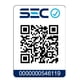 thumbnail image 3 of Aire acondicionado tipo split muro Inverter de 9000 btu WIFI CLARK, 3 of 3