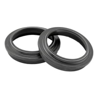 Genérico - Guardapolvos Telescopicas Moto Yamaha R15 V2 / Xtz 150