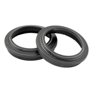 Genérico - Guardapolvos Telescopicas Moto Yamaha R15 V2 / Xtz 150