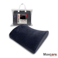 Maxcare - Cojín Espalda Soporte Lumbar Comfort