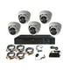 thumbnail image 1 of Kit 5 Cámaras de Seguridad Interior HD 1MP - I50L, 1 of 3