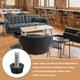 thumbnail image 3 of Niveladores para muebles MILDWOO rosca UNC 1/4-20, 20 piezas, 3 of 7
