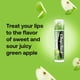 thumbnail image 4 of Bálsamo labial ChapStick, hidratante labial, manzana verde, paquete de 12, 4 of 7