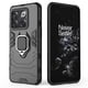 thumbnail image 1 of FOXDOCK Funda Antigolpes para OnePlus 10T 5G – Protección Total con Soporte y Diseño Robusto, 1 of 5