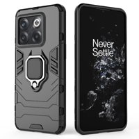 Foxdock Funda Antigolpes Para Oneplus 10T 5G – Protección Total Con Soporte Y Diseño Robusto