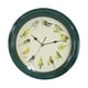 thumbnail image 3 of Reloj De Pared Con Dise?o De Pájaro Cantando, Reloj Moderno Con Melodía Para Comedor, Granja, Oficina, 3 of 5