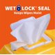 thumbnail image 4 of Toallitas multiusos para mascotas Wet Ones con aloe vera, 300 unidades, 4 of 6