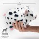 thumbnail image 5 of Juguete de Peluche para Perro Playology – Cerdo Jumbo con Aroma a Cerdo, 5 of 6
