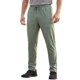 thumbnail image 1 of INSPIRE CHIC Pantalones de chándal ligeros para hombre con bolsillos con cremallera para correr y gimnasio, XL Verde, 1 of 5