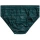 thumbnail image 5 of Calzoncillos Reebok de talle bajo para hombre, paquete de 5, talla S, negro/gris/verde, 5 of 7
