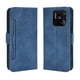 thumbnail image 4 of Funda Cartera Magnética para Xiaomi Redmi 10C- Tarjetero Desmontable, Cuero PU, Soporte, 4 of 6