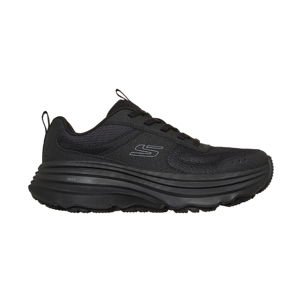ZAPATILLAS DE OUTDOOR SKECHERS ZIRRUS HOMBRE | 237818-BBK - Talla 42