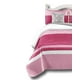 thumbnail image 2 of Set De Cama De 9 Piezas Incluye Cubrecama Mas Juego De Sabanas Mas Cortinas 13, 2 of 5