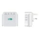 thumbnail image 3 of Repetidor WiFi 4 EDUP EP-2972 2.4Ghz 300Mbps, 3 of 3