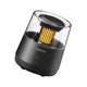 thumbnail image 4 of Humidificador Difusor De Aroma Con Luz Ambiental Nocturna Colorida Para El Hogar, Spa, Mesa, Color Negro, 4 of 5