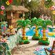 thumbnail image 4 of Globo inflable Tedercle Palmera 132 cm – Paquete de 4, 4 of 7
