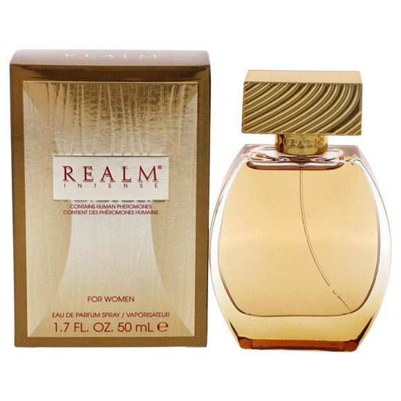 Perfume Erox Realm Intense EDP 50 ml para mujer