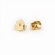 thumbnail image 3 of Aro Mujer Enchape Oro 18kt Javiera 3cm, 3 of 3