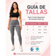 thumbnail image 5 of Pack 2 Calzas Mujer Gym Fitness Sin Costura, 5 of 5